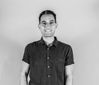 Tomas Ruz - SEO Coordinator