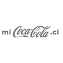 Logo Coca Cola