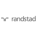 Logo Randstad