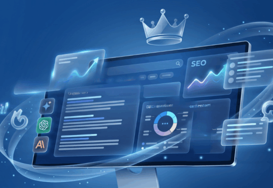 Agencias SEO - GEO