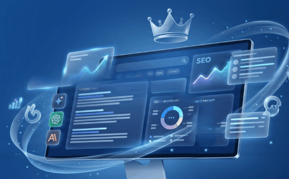Agencias SEO - GEO