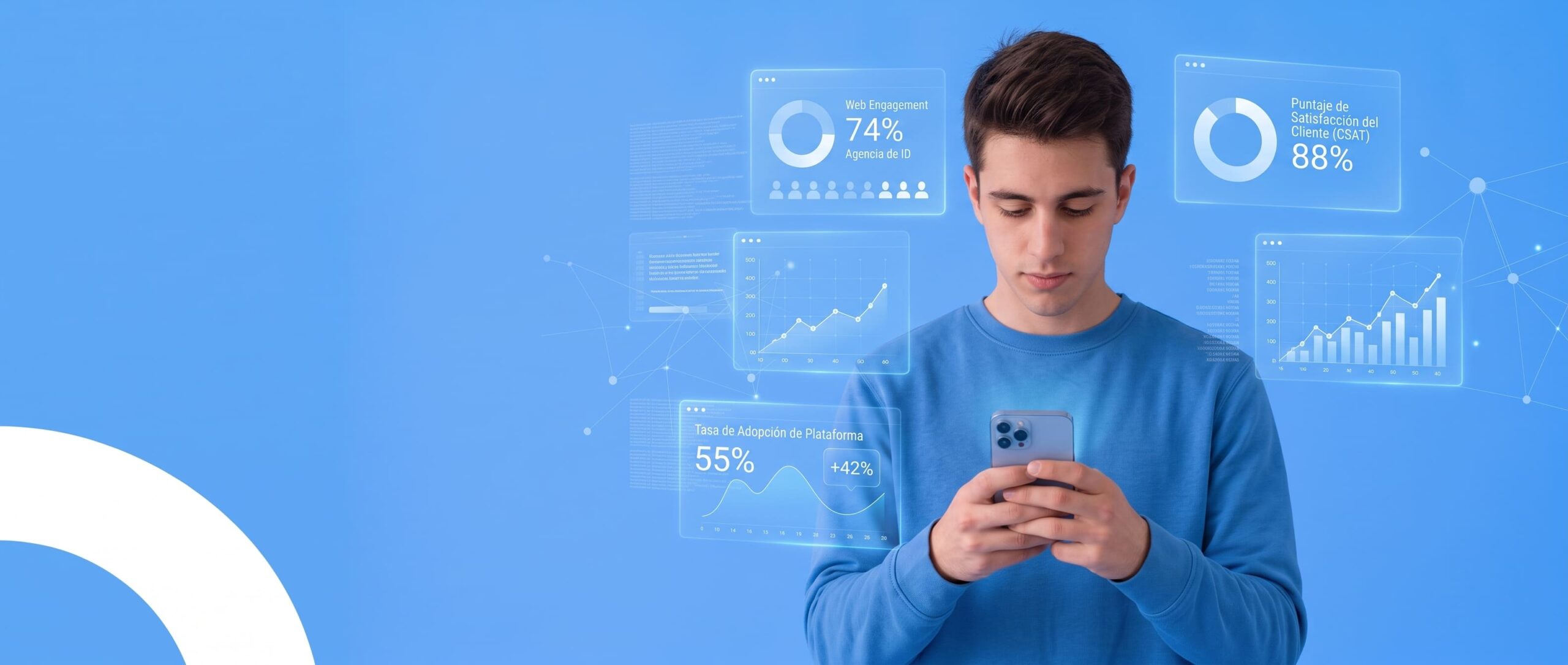 como lograr el éxito en cyber